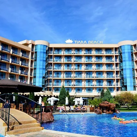 Otel Tiara 4*