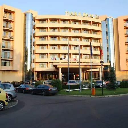 Готель Tiara