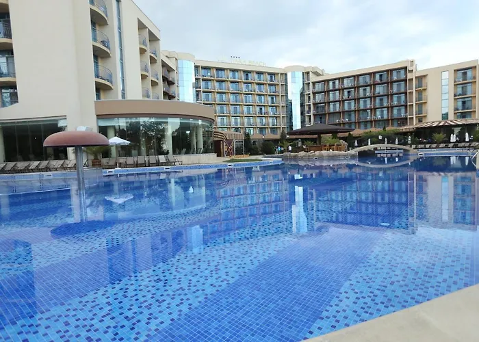 Готель Tiara 4*