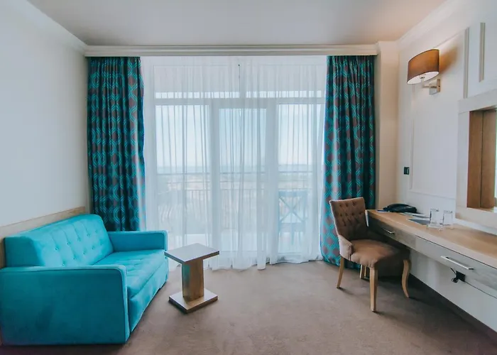 Tiara Готель 4*