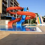 Hotel Tiara Slantchev Briag