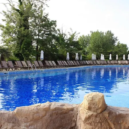 迪亚娜海滩酒店-全包