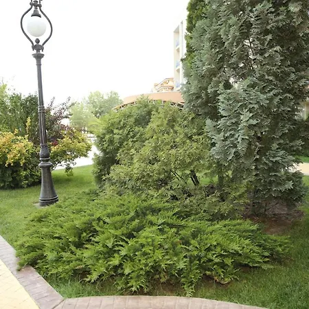 迪亚娜海滩酒店-全包 阳光海滩