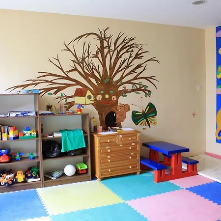 迪亚娜海滩酒店-全包 4*