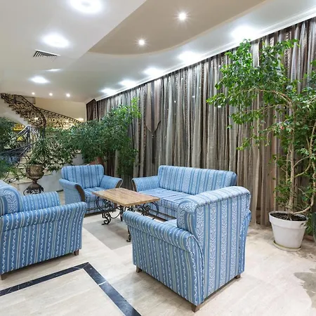 迪亚娜海滩酒店-全包 4* 阳光海滩