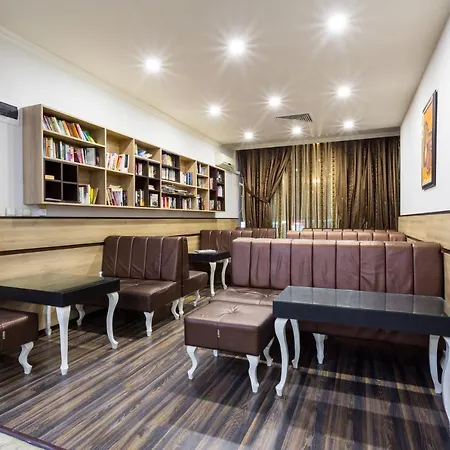 迪亚娜海滩酒店-全包 酒店