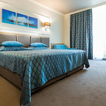 Hotel Tiara Sunny Beach