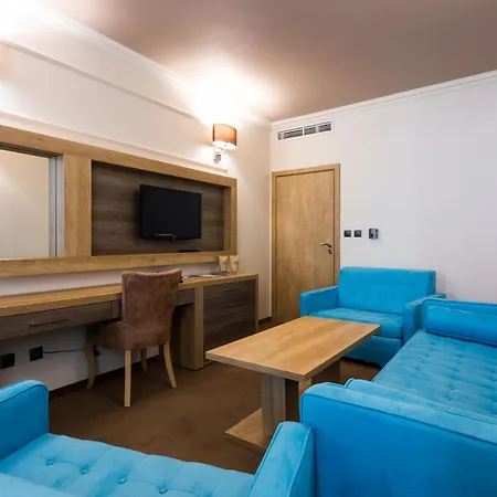 迪亚娜海滩酒店-全包 酒店 阳光海滩