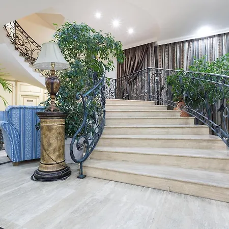 酒店 迪亚娜海滩酒店-全包 阳光海滩