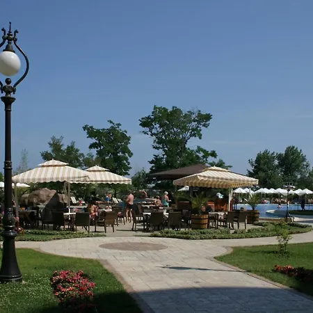 迪亚娜海滩酒店-全包 阳光海滩