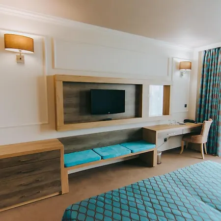 Tiara Hotel Sunny Beach