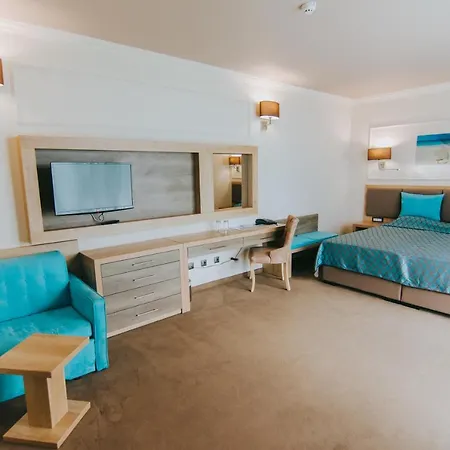 酒店 迪亚娜海滩酒店-全包