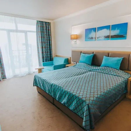 酒店 迪亚娜海滩酒店-全包