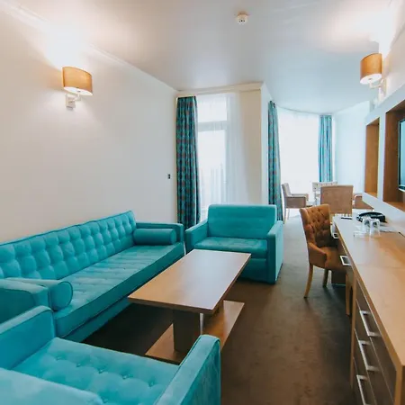 迪亚娜海滩酒店-全包 酒店 阳光海滩