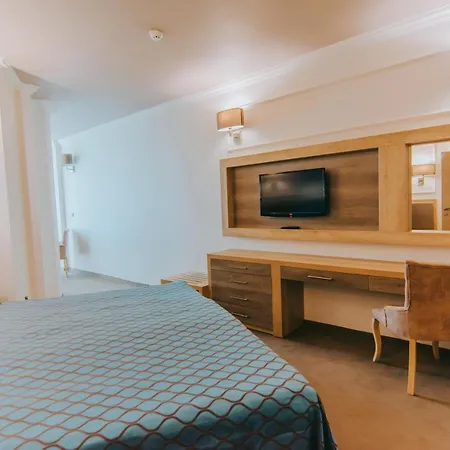 酒店 迪亚娜海滩酒店-全包