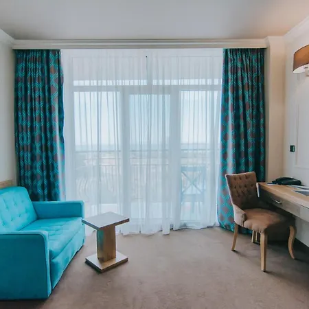 迪亚娜海滩酒店-全包 酒店 4*