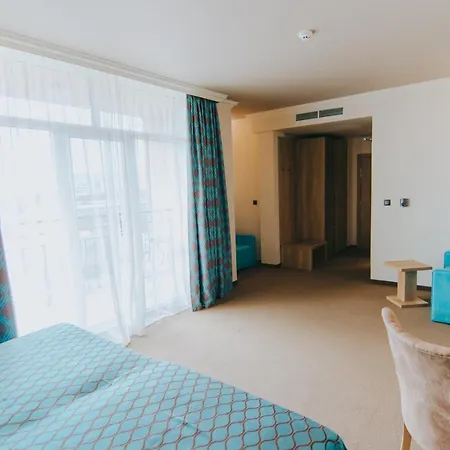 Hotel Tiara Sunny Beach