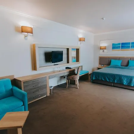 Tiara 4* Sunny Beach