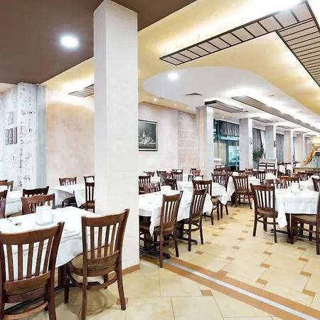 酒店 迪亚娜海滩酒店-全包 阳光海滩