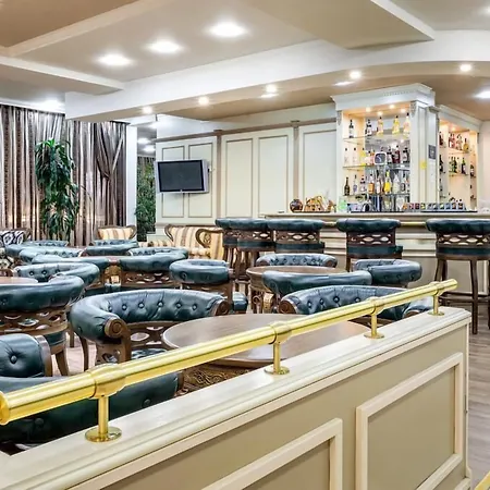 迪亚娜海滩酒店-全包 4*