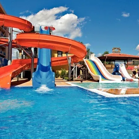 酒店 迪亚娜海滩酒店-全包