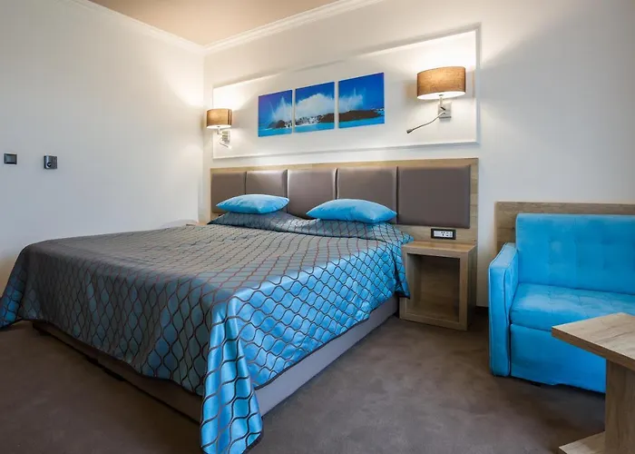 Tiara 4* 써니비치