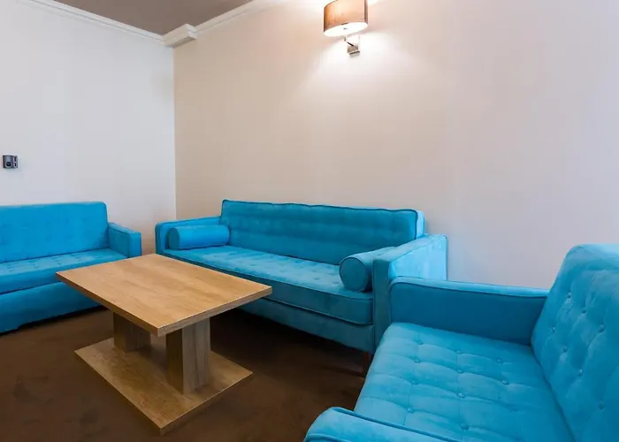 Hotel Tiara Sunny Beach