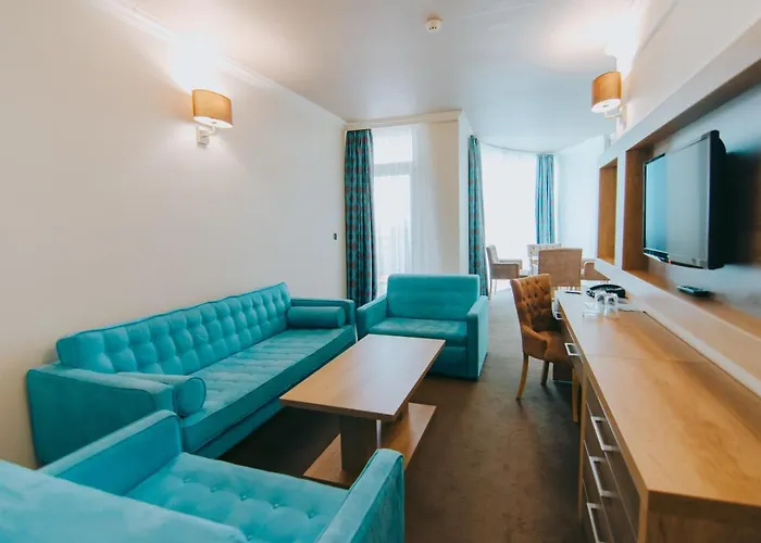 Tiara Hotel Sunny Beach