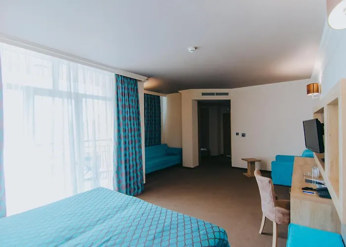 Tiara 4* 써니비치