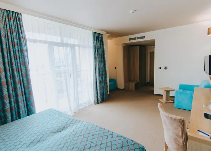 호텔 Tiara 써니비치