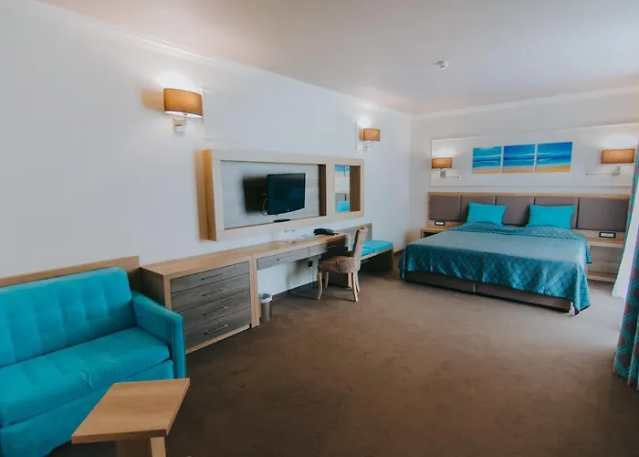 Tiara 4* Sunny Beach