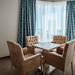فندق Tiara