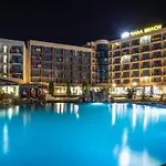 Tiara 4* ساني بيتش