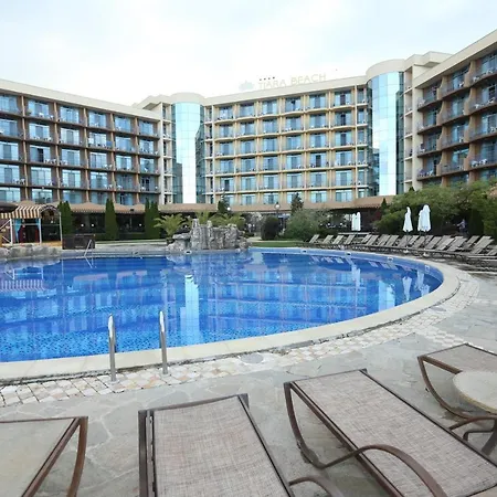 Tiara Hotel 4*