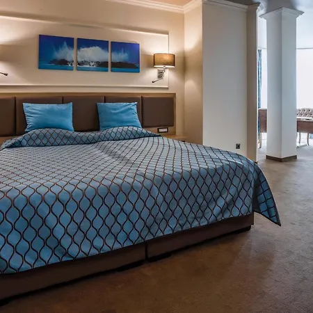 Tiara Hotel Sunny Beach