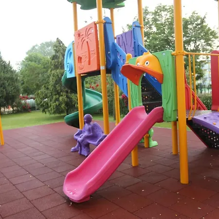 Хотел тиара бийч - ол инклузив 4*