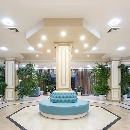 Hotel Tiara