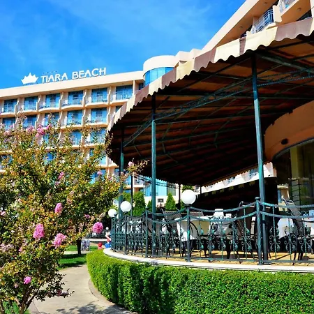 Tiara Sunny Beach