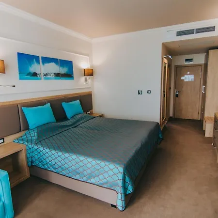 Hotel Tiara Sunny Beach