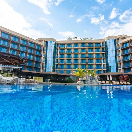 Tiara Sunny Beach