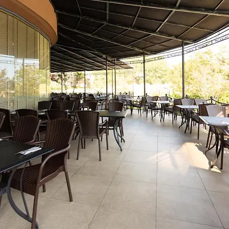 Hotel Tiara 4*