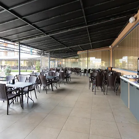 Tiara 4* Sunny Beach