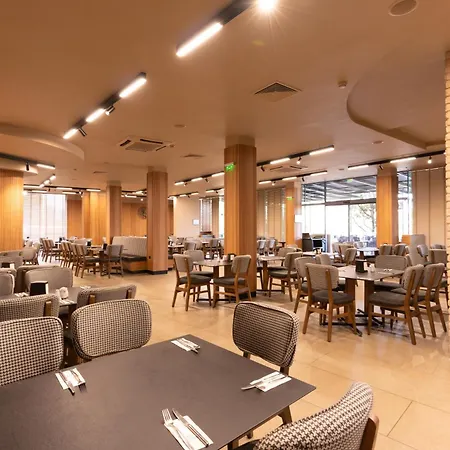 Hotel Tiara 4*