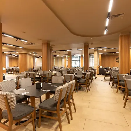 Tiara Hotel Sunny Beach