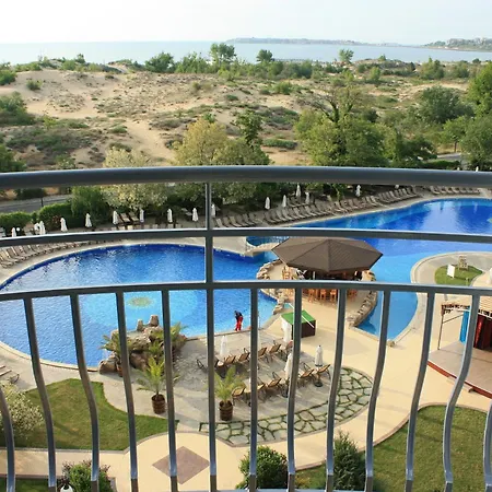 Hotel Tiara Sunny Beach