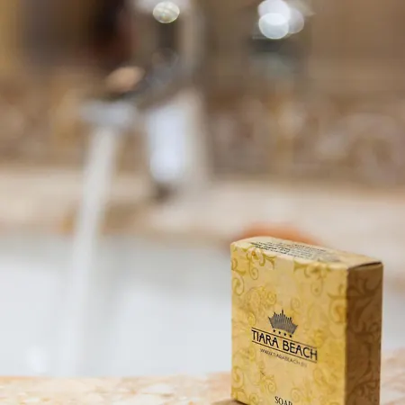 Tiara Hotel 4*