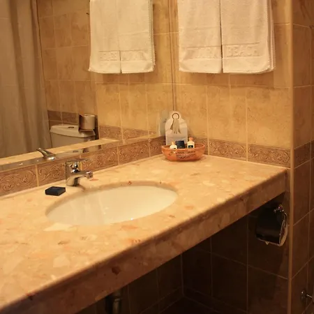 Hotel Tiara Sunny Beach