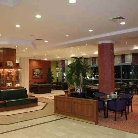 Hotel Tiara