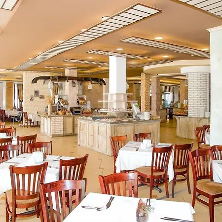 Hotel Tiara 4*