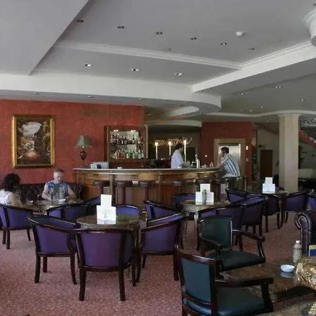 Tiara 4* Sunny Beach